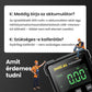 💥Időkorlátozott ajánlat💥 Négyoldalas mágneses digitális lézeres dőlésmérő