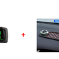 🚗🛰️ Head-Up Display (HUD) Autós GPS digitális sebességmérő – tartsd a szemed az úton, kerül el a bírságokat. 50% KEDVEZMÉNY!