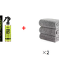 🧪🛠️ Rozsdátlanító spray: hatékony rozsdátlanítás, kíméletes tisztítás! ✨