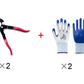 🔧  🔩Precíziós csőhajlító – kompakt kézi, tartós konstrukció és ergonomikus fogantyú – tökéletes réz- és alumíniumcsövekhez 🛠️