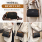 🔥Nyári kiárusítás: 50%-os kedvezmény👜Prémium háromrétegű gyémánt mintás divatos crossbody táska✨