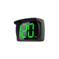 🚗🛰️ Head-Up Display (HUD) Autós GPS digitális sebességmérő – tartsd a szemed az úton, kerül el a bírságokat. 50% KEDVEZMÉNY!