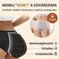 2026 Prémium magas derekú menstruációs fehérnemű, hatékonyan megakadályozza az oldalirányú szivárgást