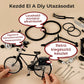 DIY kerékpármodell skála🔥