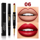 💄 Vízálló ajakbélés 2in1