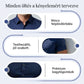 👔Férfi vasalásmentes ingek – vasalás nélkül, ráncmentesek és egész nap kényelmesek✨