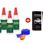 🔧 Lökhárító-javító ragasztó –  VÁSÁROLJ 1-ET → 1-ET INGYEN KAPSZ!💪 Gyors és tartós ragasztás  🚗