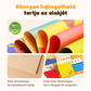 📚 Könnyű 3D origami gyerekeknek – Szórakoztató és oktató