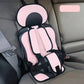 🚗👶 5-pontos, kényelmes és egyszerűen felszerelhető gyermekbiztonsági ülés