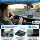 Head-up kijelző (HUD) autós GPS digitális sebességmérő