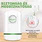 🔋🏡Intelligens otthoni energiamegtakarító ⚡️