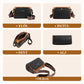 🔥Nyári kiárusítás: 50%-os kedvezmény👜Prémium háromrétegű gyémánt mintás divatos crossbody táska✨