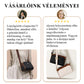 🔥Nyári kiárusítás: 50%-os kedvezmény👜Prémium háromrétegű gyémánt mintás divatos crossbody táska✨