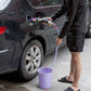 💧 🔧 Nagy kapacitású kézi szivattyú folyadékok szívásához – Erős szívóerő, könnyen használható és tökéletes vízhez 🛢️