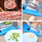 🧑‍🍳Portable Húsvágó asztali szeletelőgépek
