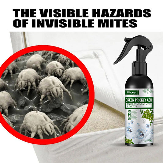 ⚡Limitált akció🧑‍⚕️Erős atkák eltávolító spray