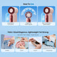 ⏰️Korlátozott ideig elérhető ajánlat：🌬️ Hordozható turbóventilátor🔋