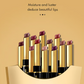 💄 Vízálló ajakbélés 2in1