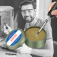 Ólommentes, nagy tisztaságú folyasztószer