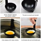🍳🥚2026 Függő szilikon formák buggyantott tojáshoz