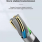 🔍 3 az 1-ben USB endoszkóp kamera – 💡 Tökéletes motorok, csövek, kábelek és nehezen elérhető helyek vizsgálatához📱 🔧