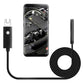 🔍 3 az 1-ben USB endoszkóp kamera – 💡 Tökéletes motorok, csövek, kábelek és nehezen elérhető helyek vizsgálatához📱 🔧