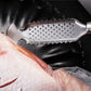 🐟Vásároljon 2 et és kapjon 1et ingyen🐟Rozsdamentes acél halszálkásító eltávolító