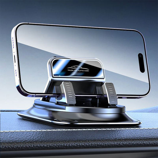 Csúszásgátló autós telefontartó