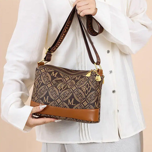 Női divat Crossbody táska