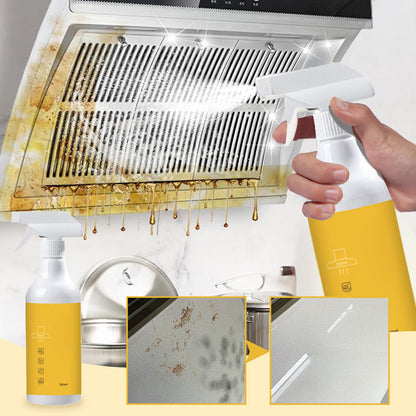 Univerzális konyhai tisztító spray