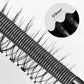 3D Curling Metal Wand szempillaspirál – vízálló és tartós