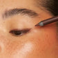 🔥 VÁSÁROLJ 1 KAPSZ 1 INGYEN ✏️👁️ 24 Órás Vízálló Szemhéjtoll Duó – Élezhető Szemceruza 🙋💕