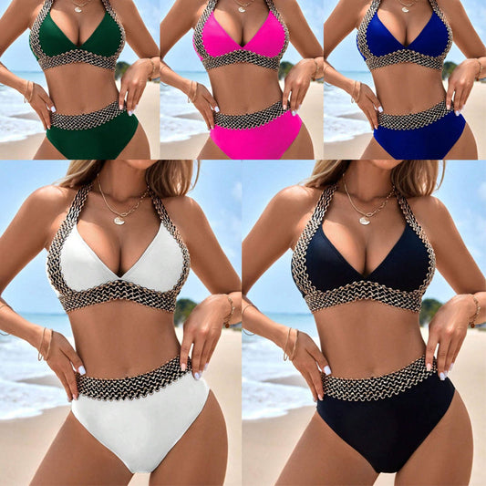👙  Női 2 darabos fürdőruha