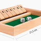🎅🎄 Szórakoztató családi játékok -Jelölje be a box társasjátékot🎁🎲