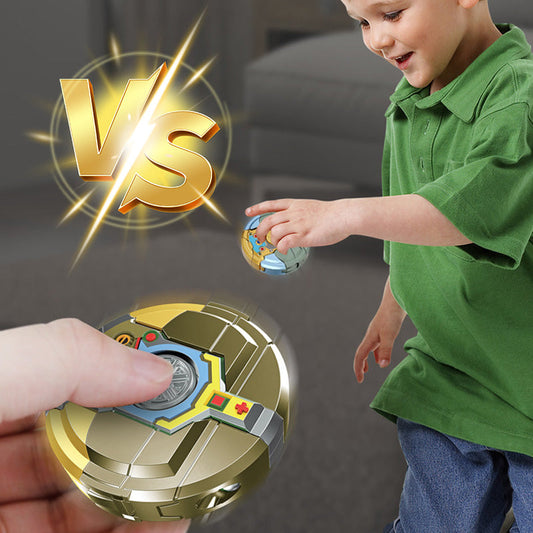 🔥Átalakítható Fidget Spinner játékok