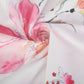 【S-2XL】👚Női csipke ujjú nyomtatott felső