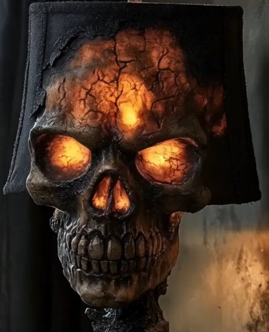⏰ Történelmileg legalacsonyabb ár: ☠️Koponya fény
