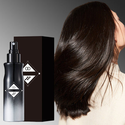 Haj Leave-In Volumizing Styling Spray