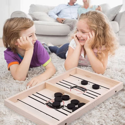 🎰 PARTY JÁTÉKOK - SAKK KATAPULTTAL