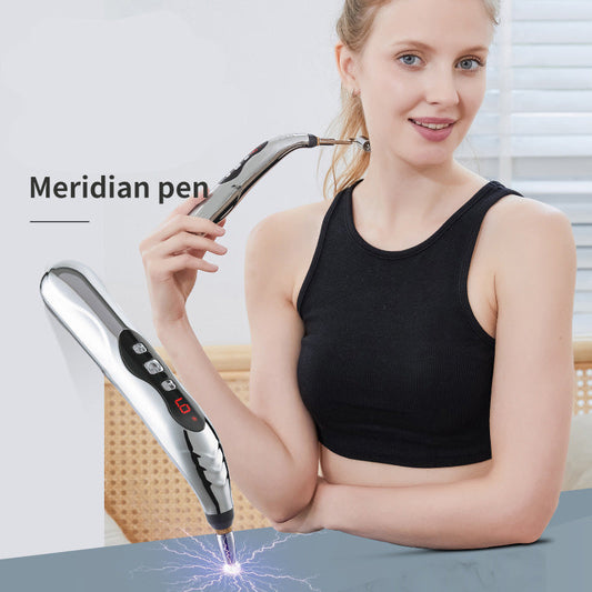 ✨🧘 PENNA MERIDIÁN MASSZÁZSHOZ – TŰNÉLKÜLI AKUPUNKTÚRA AZ EGÉSZ TESTRE! ✨
