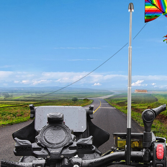 Windproof Kite String Trimmer Set