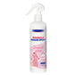 👔❤️‍🔥Többfunkciós ránctalanító spray –  Eltünteti a szagokat, kíméletes a szövetekhez👕✨