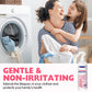 👔❤️‍🔥Többfunkciós ránctalanító spray –  Eltünteti a szagokat, kíméletes a szövetekhez👕✨