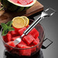 🍉 Egyet vásárol, hármat kap – ✨ 2 az 1-ben gyümölcsvágó-villás – így a gyümölcsök darabolása gyorsabb és könnyebb! 🍓