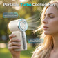 ⏰️Korlátozott ideig elérhető ajánlat：🌬️ Hordozható turbóventilátor🔋