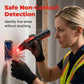 ⚡🔌Digitális megszakítókereső és aljzatvizsgáló készlet