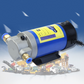 ⛽ Hordozható olajátöltő szivattyú – 12V/24V, gyors és megbízható