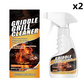 🍖Konyha- és grilltisztító spray 🧼Erőteljes habtisztító sütőkhöz, grillekhez és főzőfelületekhez