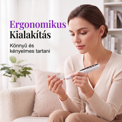 🔥2 az 1-ben elektromos manikűr-fúrógép, UV-gél lámpával, hordozható kéz- és lábápoló készlet