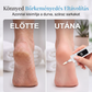💅Professzionális elektromos körömfúró készlet – Precíz, állítható sebességű✨